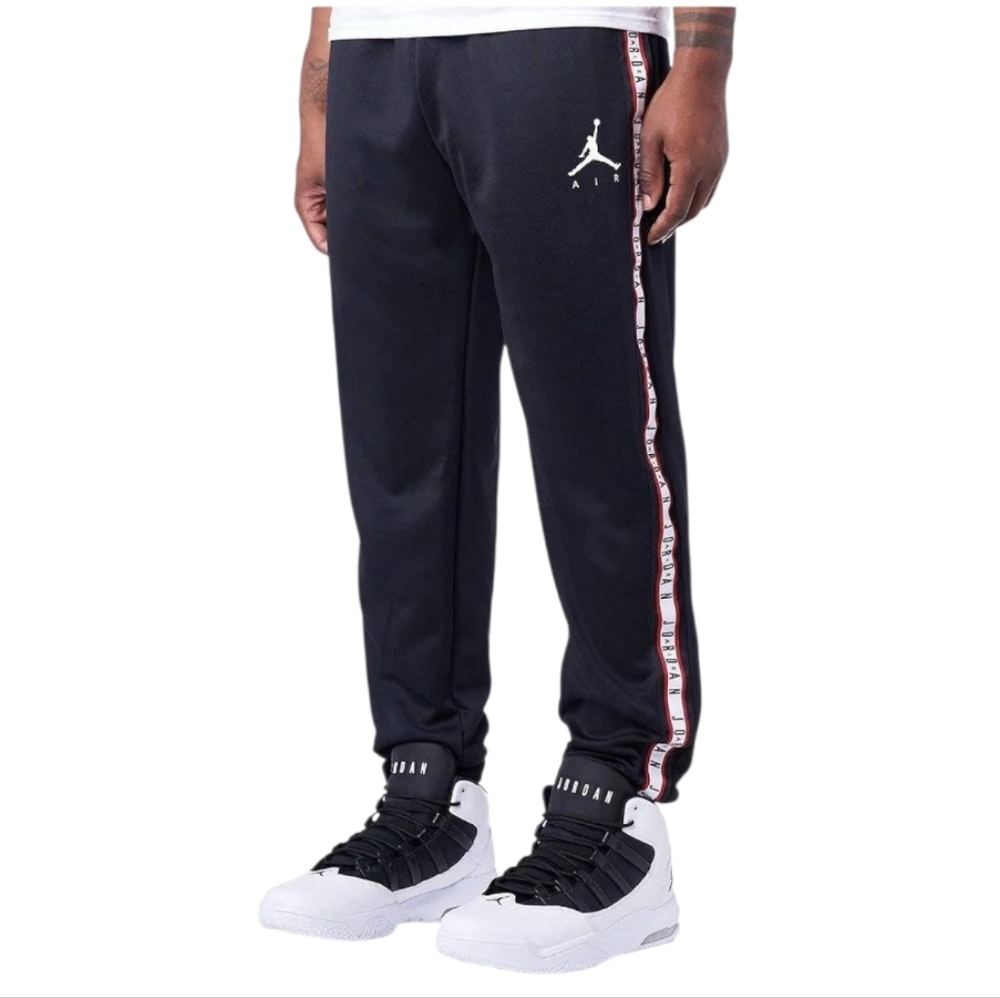❌️SOLD❌️ Nike Jordan Jumpman Tricot Jogger